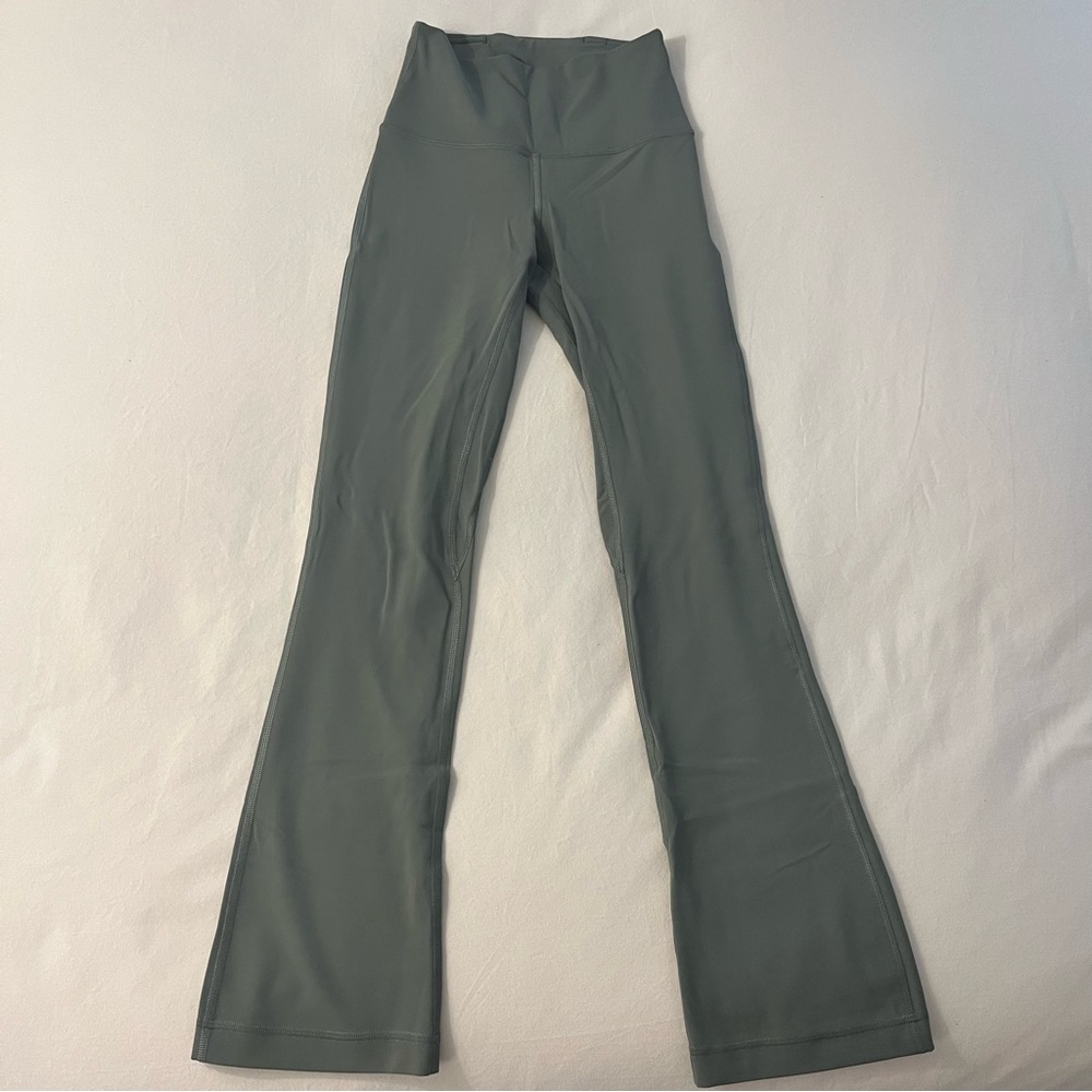 Lululemon Align Mini Flare Pant (Extra Short Length)